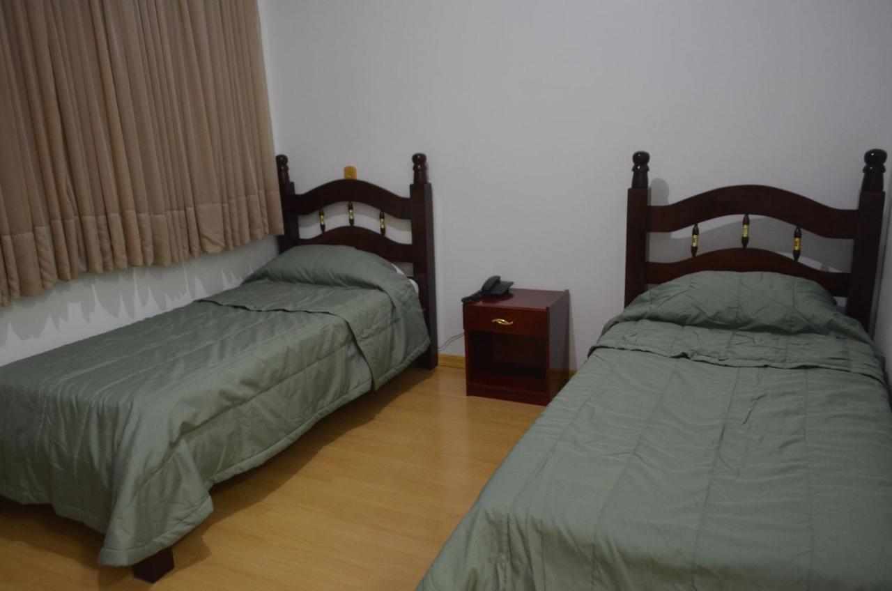Hotel Obino Сан-Боржа Экстерьер фото