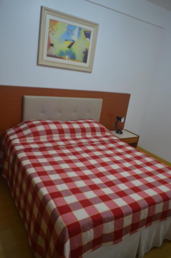 Hotel Obino Сан-Боржа Экстерьер фото