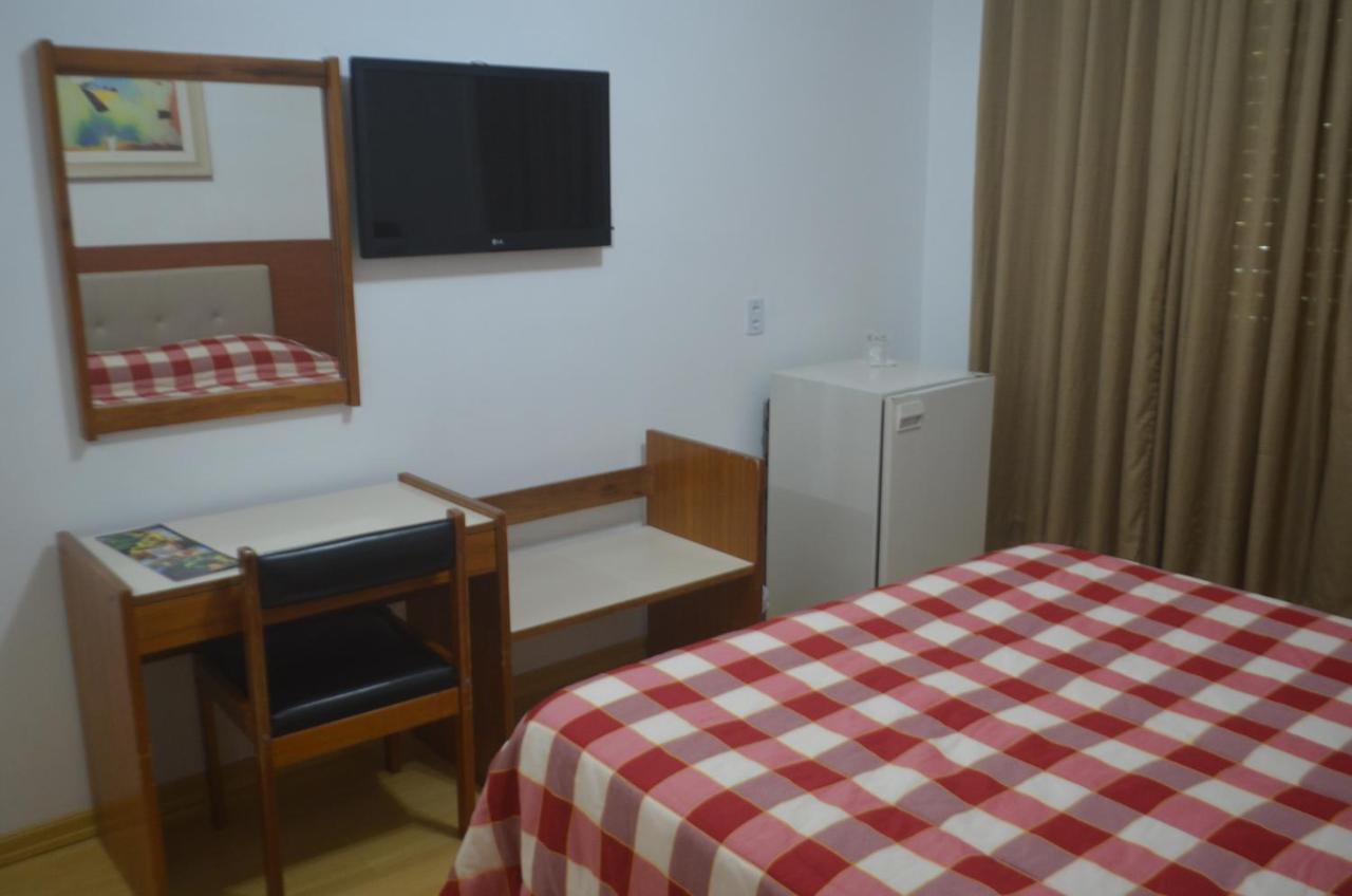 Hotel Obino Сан-Боржа Экстерьер фото