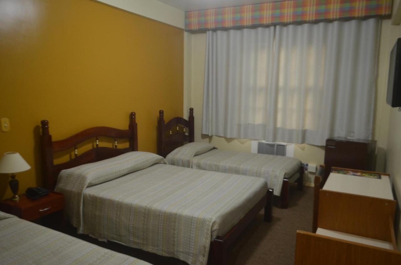 Hotel Obino Сан-Боржа Экстерьер фото