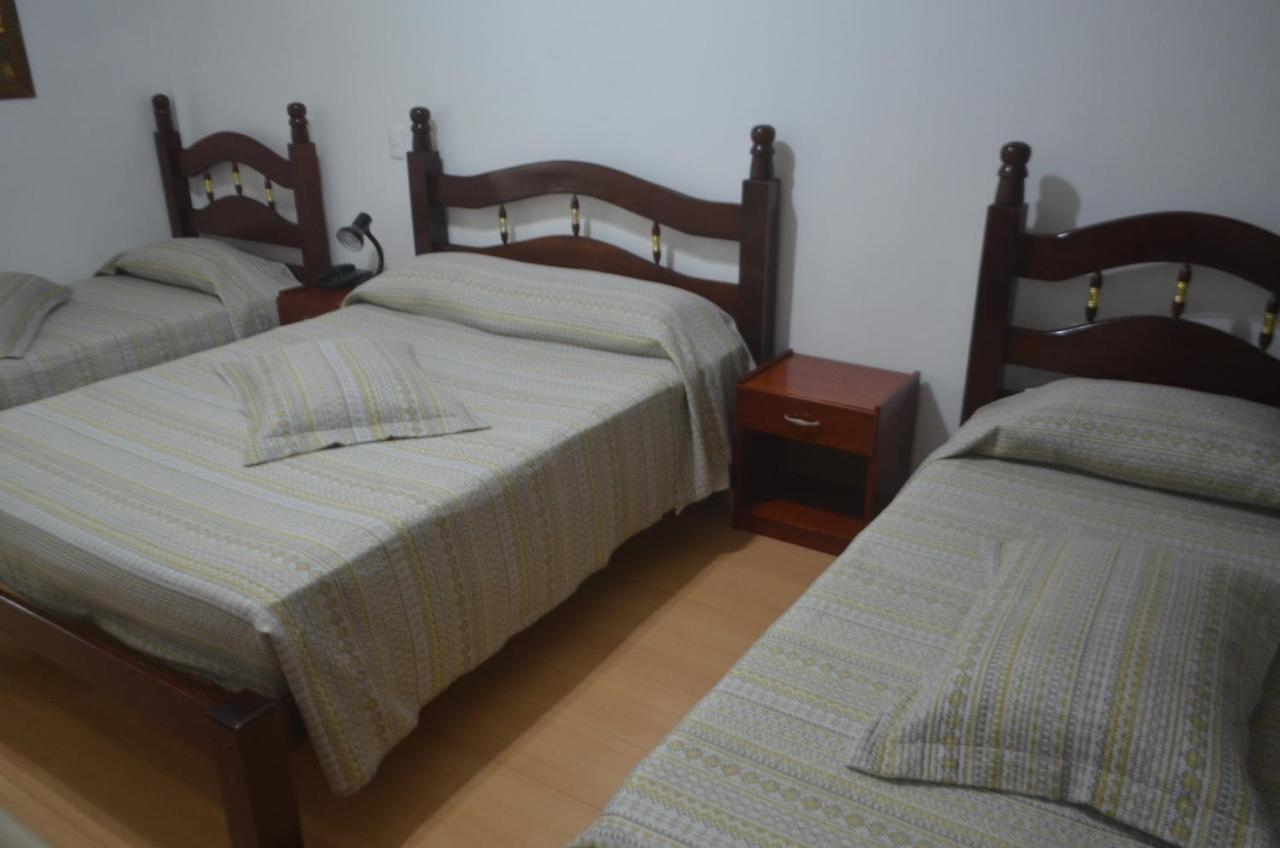 Hotel Obino Сан-Боржа Экстерьер фото