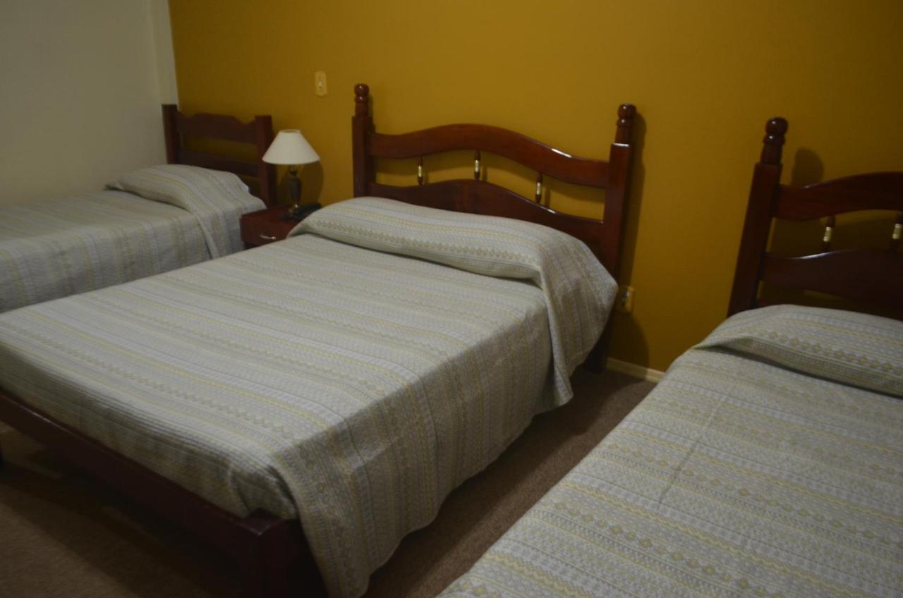 Hotel Obino Сан-Боржа Экстерьер фото