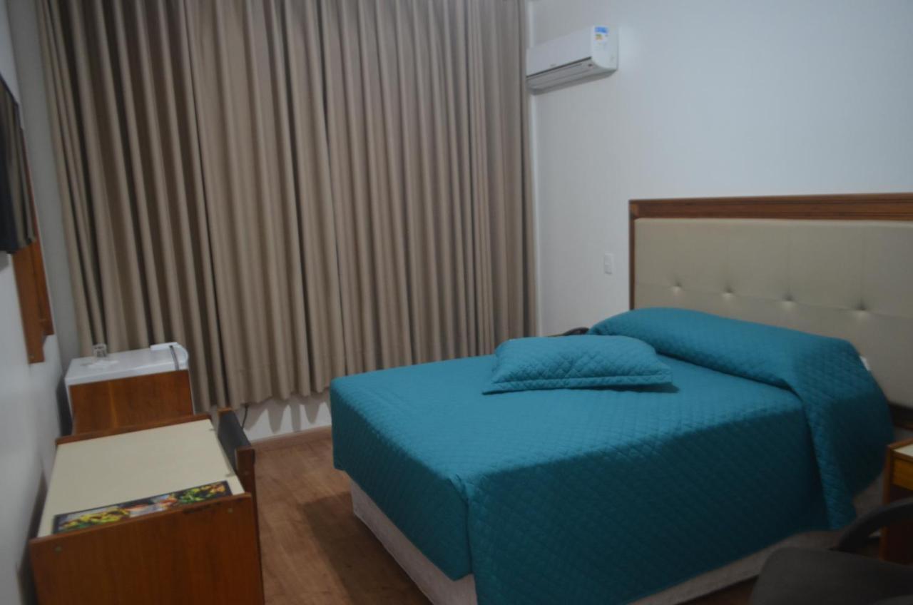 Hotel Obino Сан-Боржа Экстерьер фото