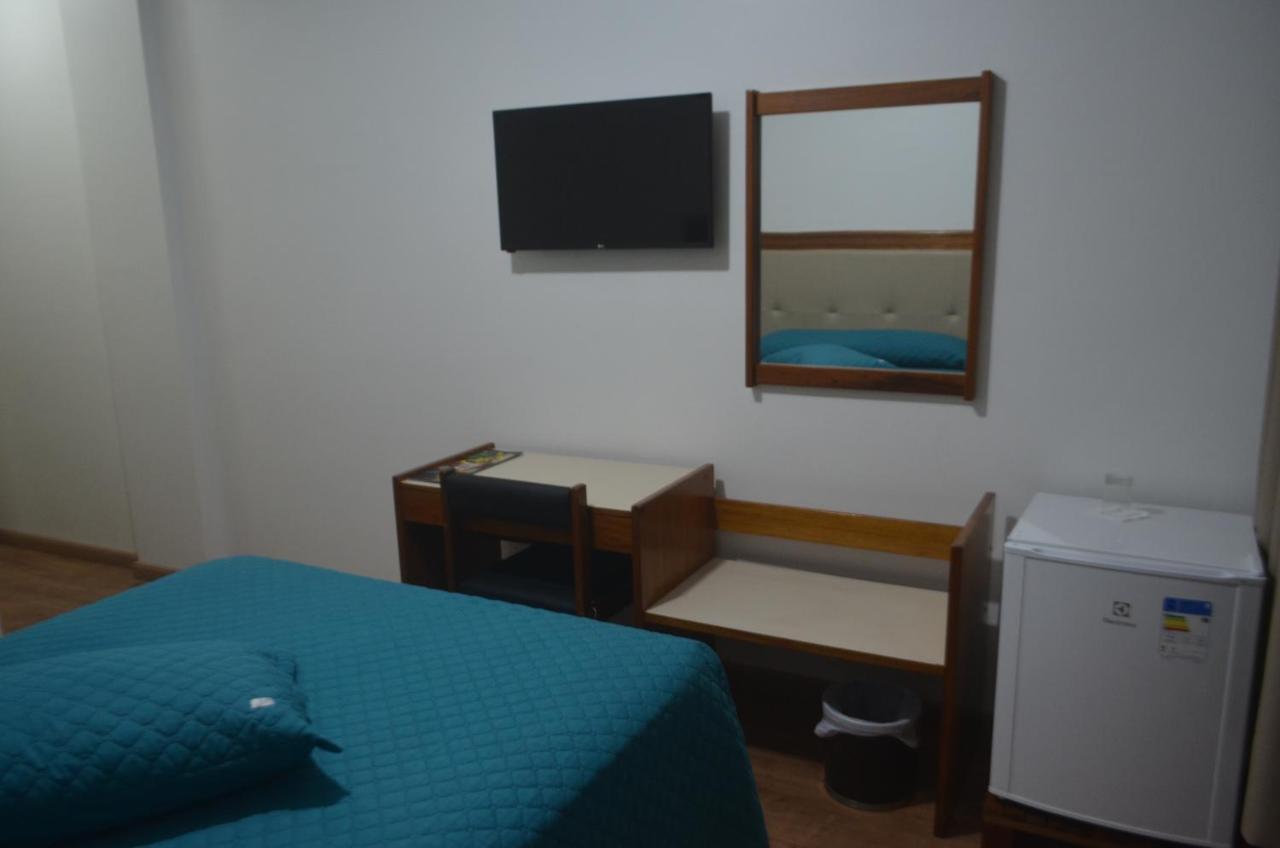 Hotel Obino Сан-Боржа Экстерьер фото