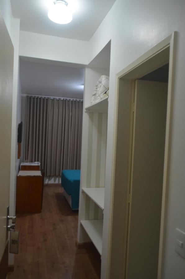 Hotel Obino Сан-Боржа Экстерьер фото